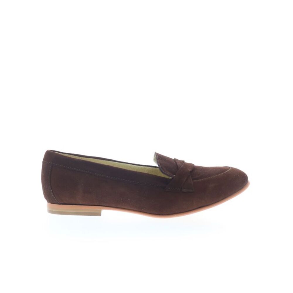 Hitchcock Womens Alice Brown Shoes (NWT)